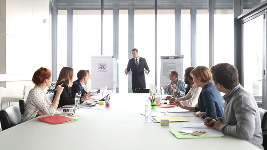 Business advisory and consulting